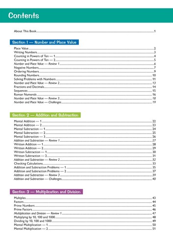 KS2 Year 5 Maths Textbook included Answer Ages 9-10 CGP - Picture 2 of 10