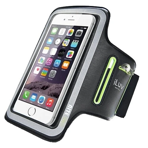 Pulseras para teléfonos celulares iLuv Para Apple