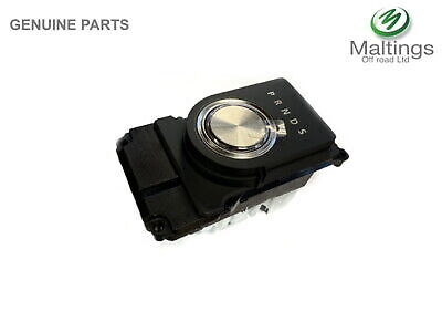 LAND ROVER DISCOVERY 4 GEAR SHIFT MODULE DISCO 4 GEAR SHIFT MODULE LR060016 NEW - Picture 1 of 1