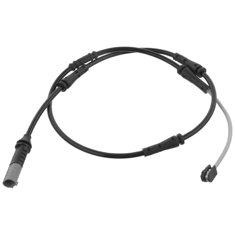 TEXTAR Pastillas Freno Delant. + Trasero Apto para BMW 5er F10 F11+ 6er F12 F13 - Imagen 4 de 4