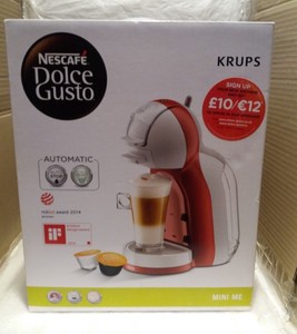 Maquina Nescafe Dolce Gusto Mini Me Automatica - protolamilmoidisp's diary
