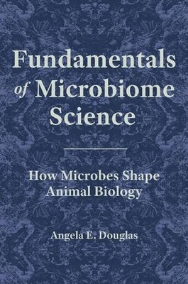 Angela E. Dougl Fundamentals of Microbiome Scien (Gebundene Ausgabe) (US IMPORT)