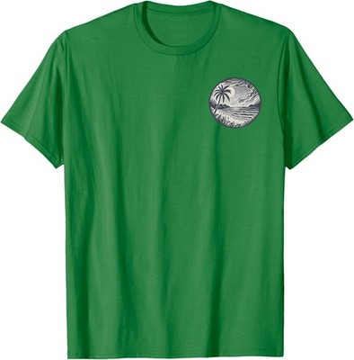 Mother Mother Ocean I Have Heard You Call Beach Lover Unisex T-Shirt