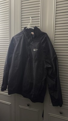 Nike x Stussy Windrunner Jacket