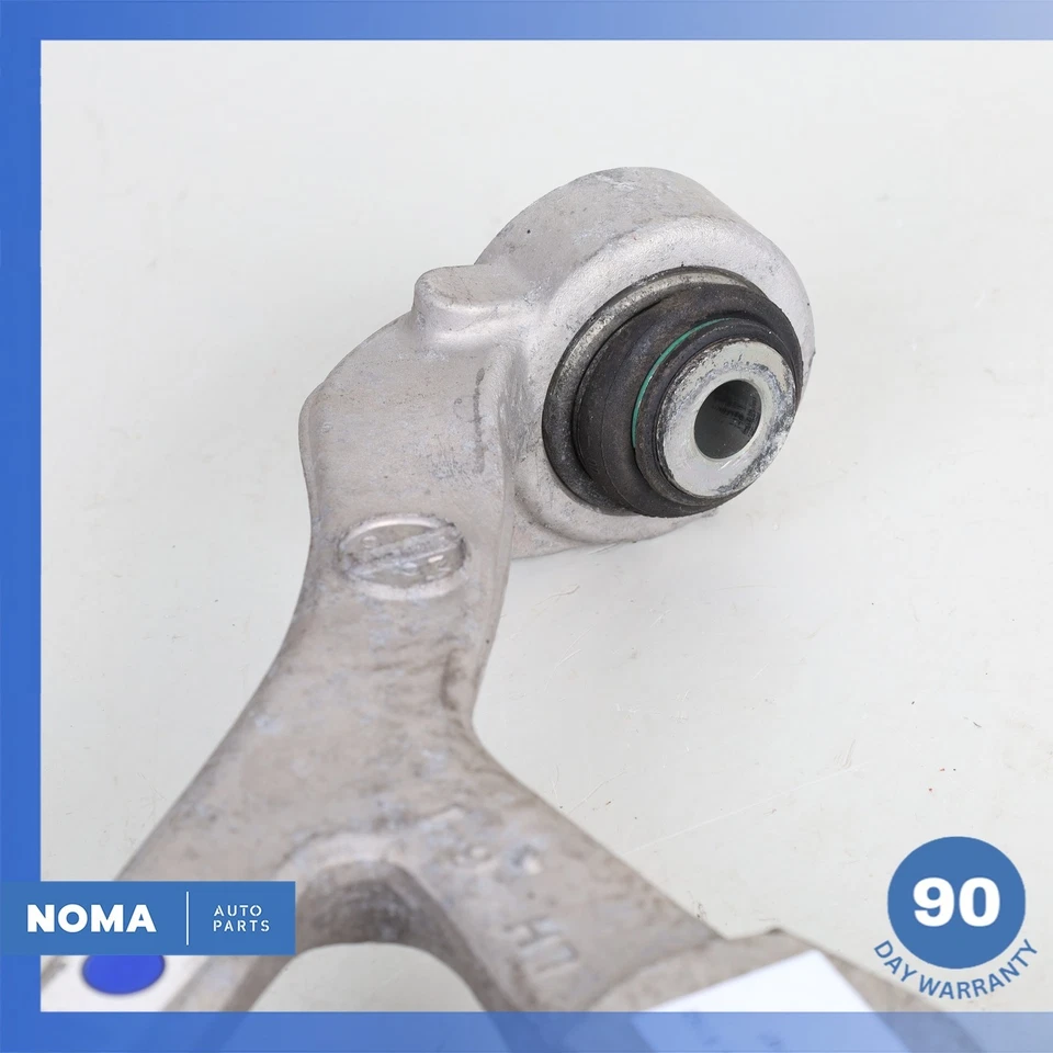 14-20 捷豹 X152 F 型 XKR-S 左后悬架上控制臂 原始设备制造商 40k — 第 2/4 张图片