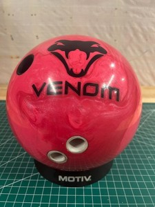 Motiv Venom Exj | eBay