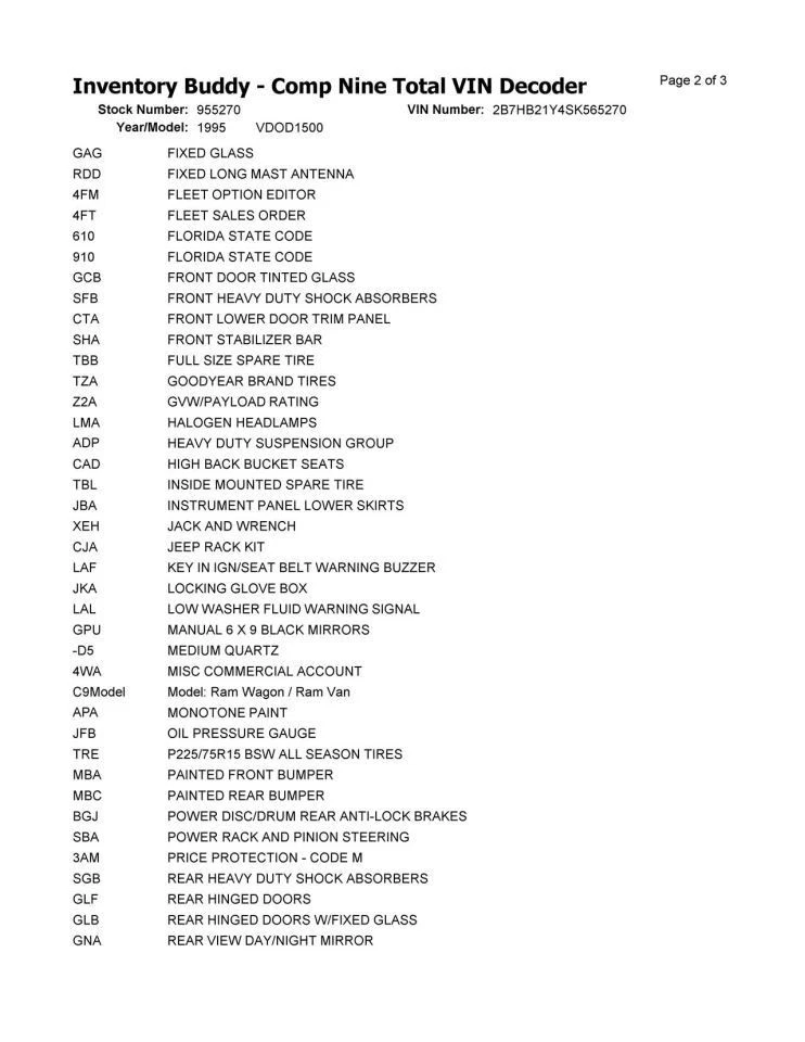 Bisagra del capó izquierdo del conductor para camioneta Dodge 1500 95-98 370085 Foto 2 de 4