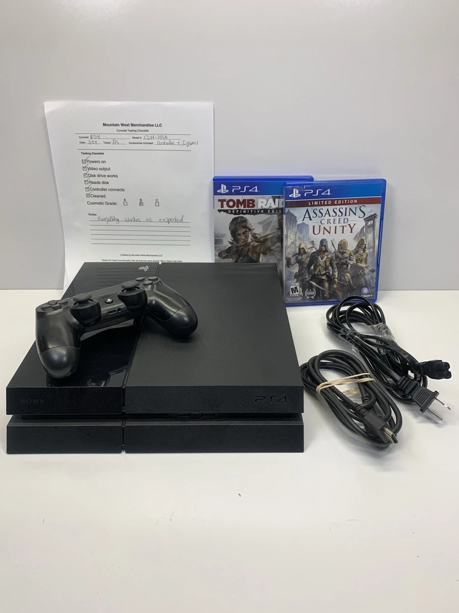 Playstation 4 ps4 pro pack complet 2 manettes +dock+stand+fi à Auxerre | Clasf jeux
