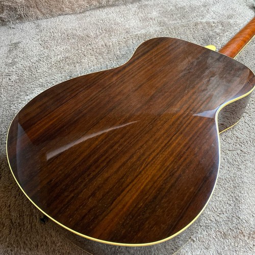 [Usado] YAMAHA | Instrumento musical Yamaha FS830 [Tienda Owari Komaki] - Imagen 4 de 8