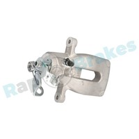 Rap Brakes Bremssattel R-K0725 Aluminium FüR Peugeot 308 Sw 1 16V Hdi Thp