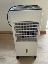 Air Conditioner And Heater
