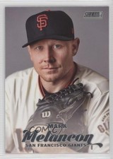 2017 Topps Stadium Club Mark Melancon #25 n1u