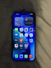 iphone 16 pro max 256 go noir