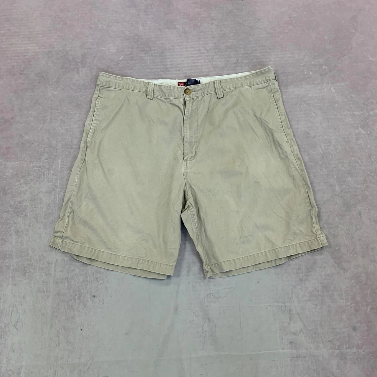 Chaps Shorts Chino Shorts Men's 40