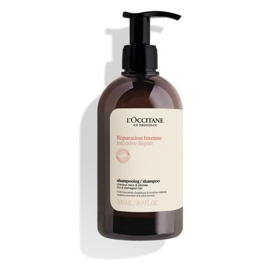 L'Occitane Aromachologie Intensive Repair Shampoo 16.9 oz - 31052456 Free Ship