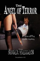 Edgar Wallace | The Angel Of Terror | Taschenbuch | Englisch (2014)