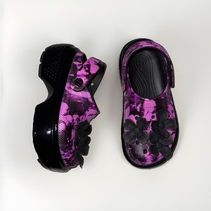 Stomp Crocs | eBay