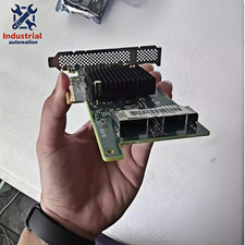 LSI 9217-8i IT Mode HBA Card 6Gb/s SAS/SATA SAS2308 PCIe x8 Low Profile Bracket