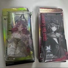 Myeongilbangju 2025 Music Festival Pass Nymph + La Fluma