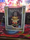 Funko POP! Animation: BROOK (Wanted Poster) #2220 TargetCon Exclusive IN HAND