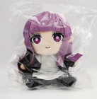 Frieren Beyond Journey's End Fern Plush Doll Good Smile Company Expedited F/S JP