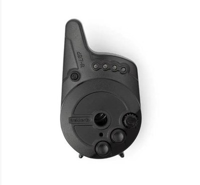 Trakker DB7-R Receiver | Carp Fishing