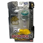 Beyblade Metal Fusion: Rock Leone 145WB BB-30 (Missing collector card)