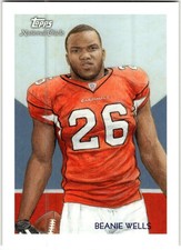 2009 Football: Best Sets For Set Builders 36