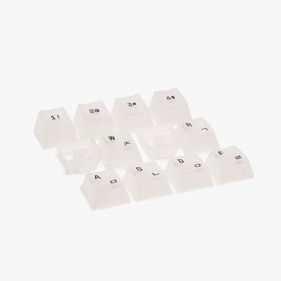 aespa x Higround 84 Keycaps Set (75%) - Illusion Collab Official K-Pop Presale - Image 4 of 4