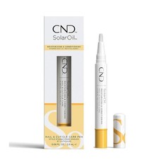 Keratin Nail Treatment Pen - On-the-Go Moisturizing Solution for Adults