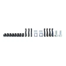 Right Stuff BCS015 Fuel Line Clip Set