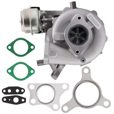 767720-0001 Turbocharger for Nissan NAVARA Pathfinder Gt2056v 2.5l