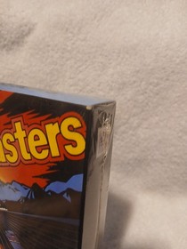 RoadBlasters Nintendo Nes 1990 nuevo sellado de f&aacute;brica costura en H 