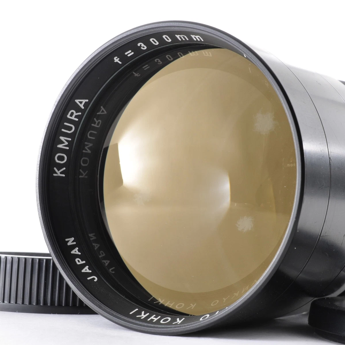 F/5 Telephoto Camera Lenses 300mm Focal for sale | eBay