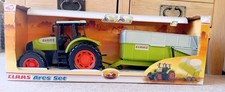 Claas Ares Set