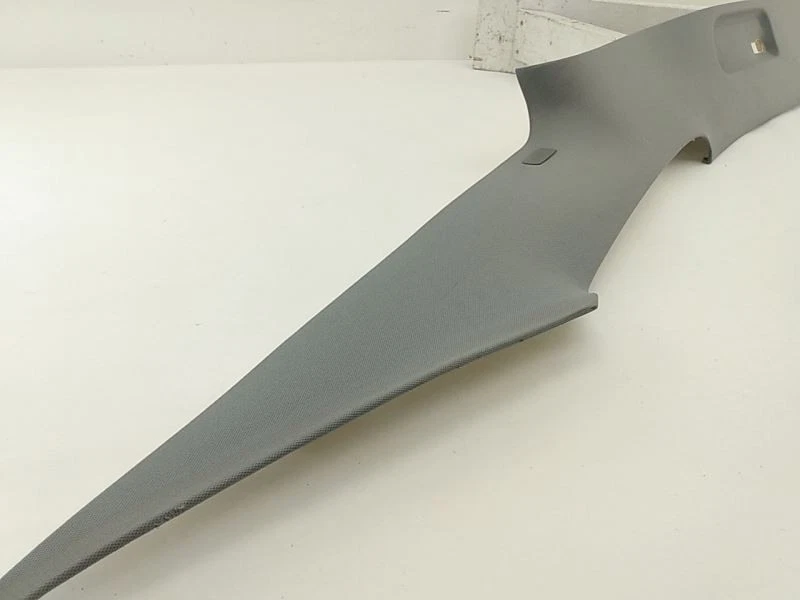 大众大众 PHAETON 左后发球杆内部四分之一面板装饰适合 04 05 06 — 第 2/4 张图片