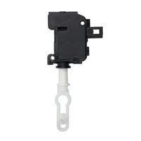 Newparts Zentralverriegelung Schloss Motor FüR Audi A2 A4 B6 8E5962115B