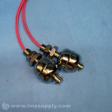 Nohken Inc OLV-5U Liquid Level Switch Set of 2 FNIP