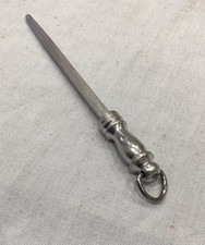 Whitby Miniature 3 3/4" ACIER À AIGUISER LES POCHES