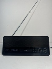 Intempo RDi DAB FM Radio Docking System iPod Mp3 AUX Mini USB Alarm Snooze