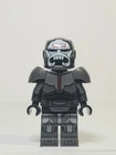 LEGO Star Wars Wrecker Minifigure The Bad Batch Attack Shuttle 75314