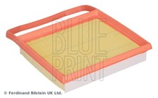 Blueprint ADU172234 Air Filter Replacement Fits Mercedes-Benz GLE 500 e 4-matic