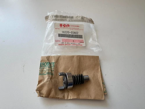 GEAR, OIL PUMP DRIVE