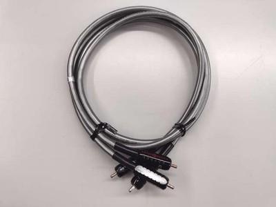 WIREWORLD EQUINOX7 1.0M Audio Cable