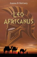 Leo Africanus Joanna B McGarry Taschenbuch Englisch 2023 Joanna B McGarry