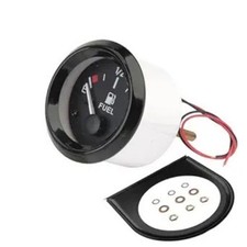 52mm Fuel Level Gauge Universal Fuel Tank Meter Compatible With Ships Car Truck 52mm Fuel Level Gauge Universal Fuel Tank Meter Compatible With Ships Car Truck