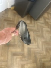 Ping Glide MidSize 54degree Wedge Golf Club Right Handed Stiff Steel MAZEL GRIP