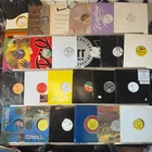 24 12" Singles Lot Jennifer Lopez Prince Irene Cara Hip Hop Dance DJ Promo