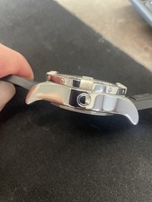 Breitling Avenger II Seawolf, Model No. A17331, 45mm, Breitling-17 Automatic 2