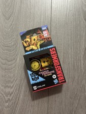 BNIB Transformers Studio Series 86 Core Class Steeljaw New Sealed Box